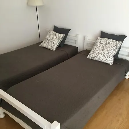 Navegantes - Villas Vakantiehuis *