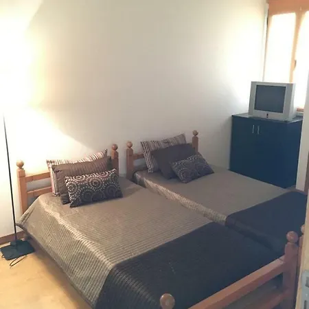 Holiday home Navegantes - Villas