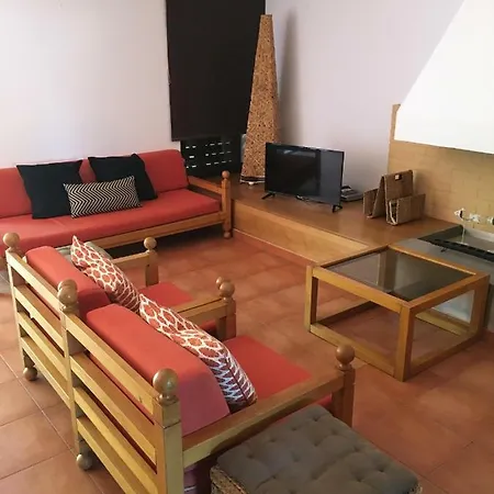 Holiday home Navegantes - Villas