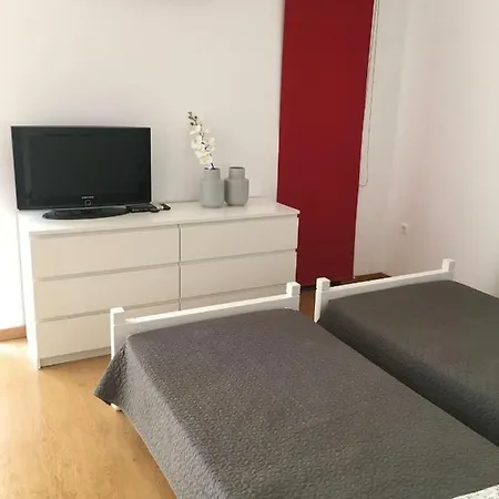 Holiday home Navegantes - Villas Olhos de Agua (Albufeira)