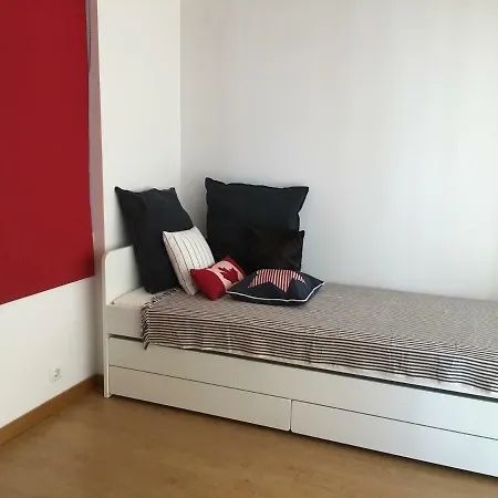 Navegantes - Villas
